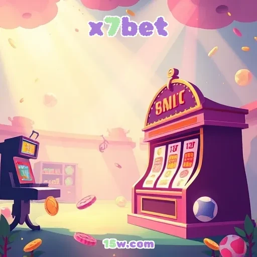 x7bet: Os Bônus Que Transformam Suas Apostas em Ganhos Surpreendentes!