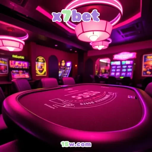 x7bet: Descubra a Facilidade e Segurança do Login em Jogos Online