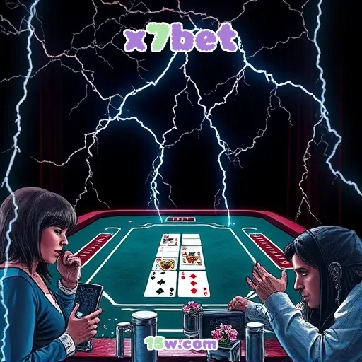 x7bet: As Promoções que Transformam Sua Experiência em Jogo!