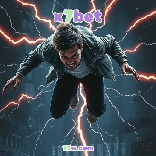 x7bet: Descubra Como Apostar em Eventos Esportivos com Estilo
