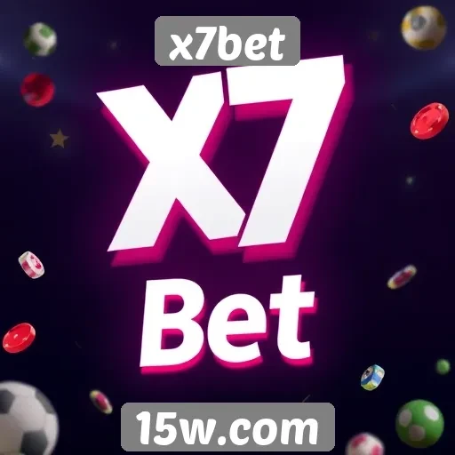 Promoções atrativas impulsionam usuários na x7bet