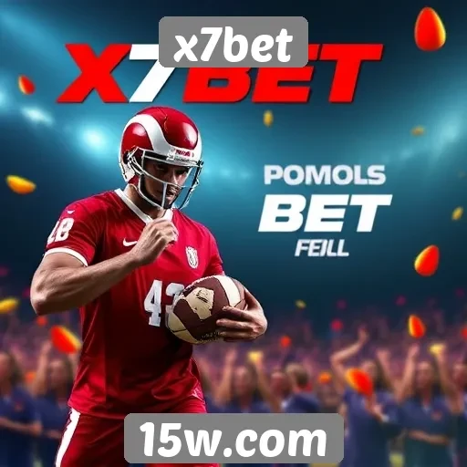 Benefícios de usar promoções na x7bet