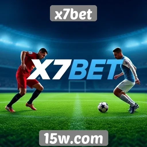 Impacto das regulamentações sobre o x7bet