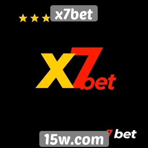Avaliações de usuários sobre o x7bet