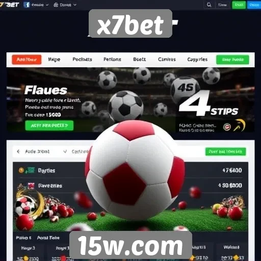 Comparativo de bônus e promoções no x7bet