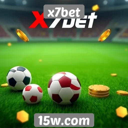 Como funciona o sistema de bônus da x7bet