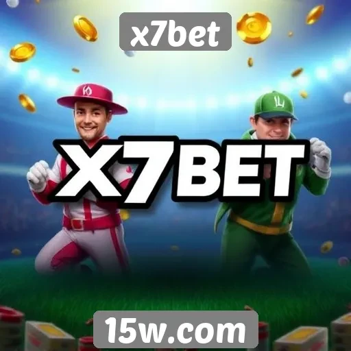 Análise da variedade de jogos disponíveis no x7bet