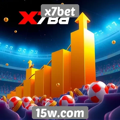 Perspectivas de crescimento do site x7bet